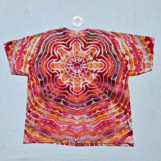 3X Tie Dye T-Shirt