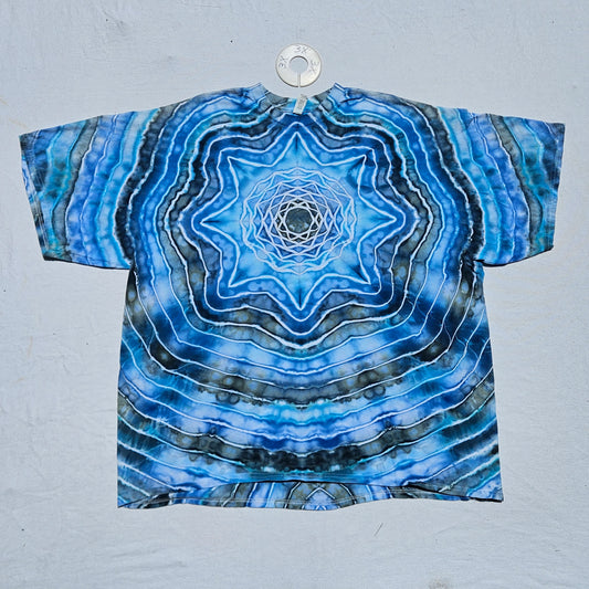 3X Tie Dye T-Shirt