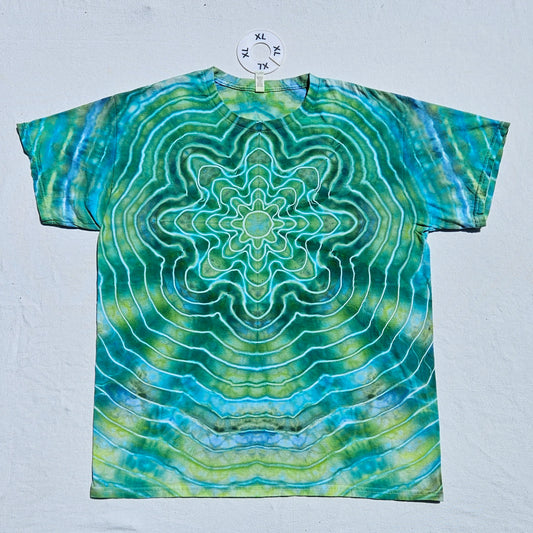 XL Tie Dye T-Shirt