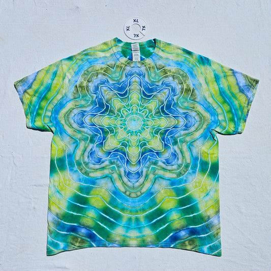 XL Tie Dye T-Shirt