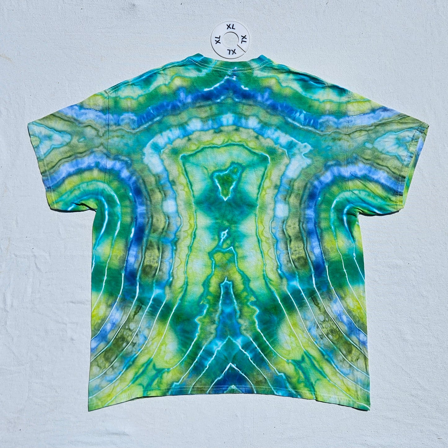 XL Tie Dye T-Shirt