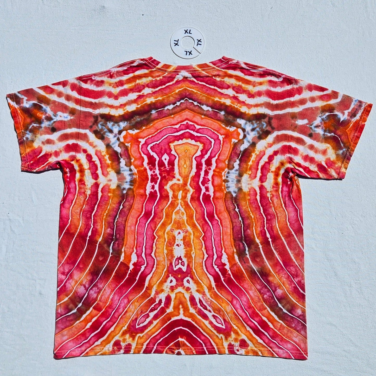 XL Tie Dye T-Shirt