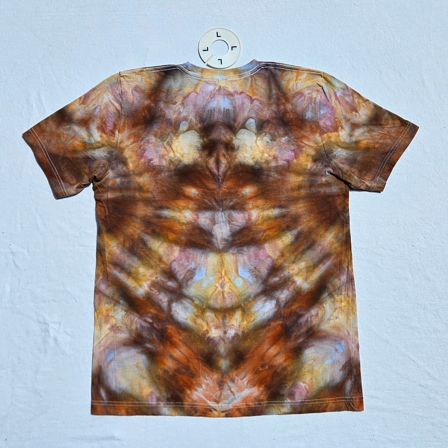 Large Tie Dye T-Shirt