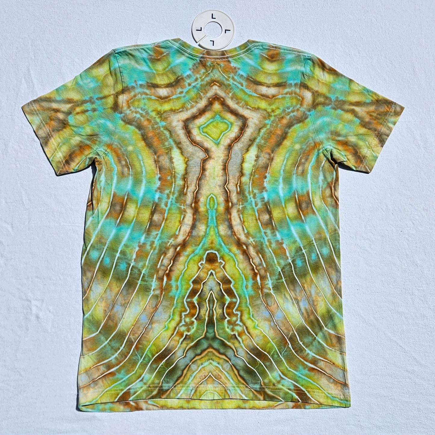 Large Tie Dye T-Shirt