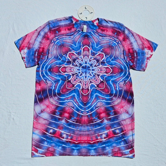 Large Tie Dye T-Shirt