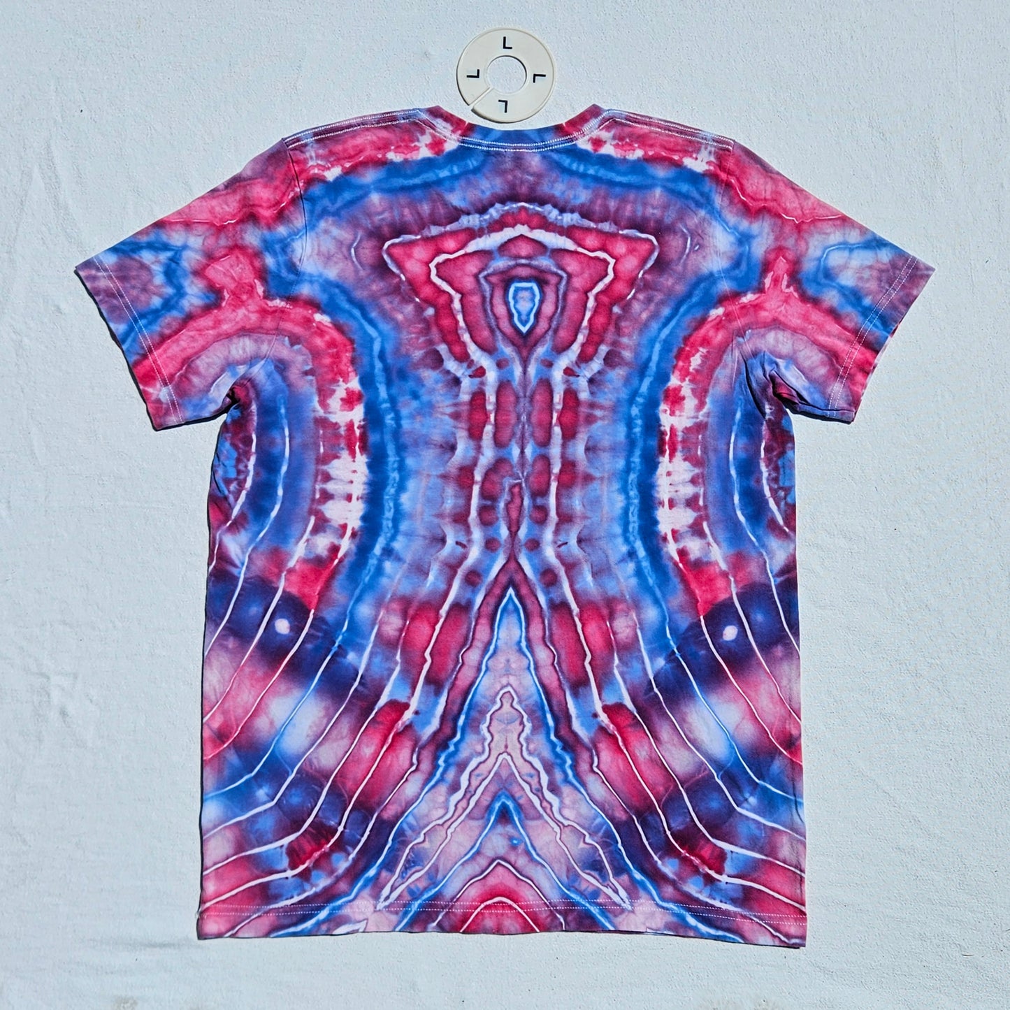 Large Tie Dye T-Shirt