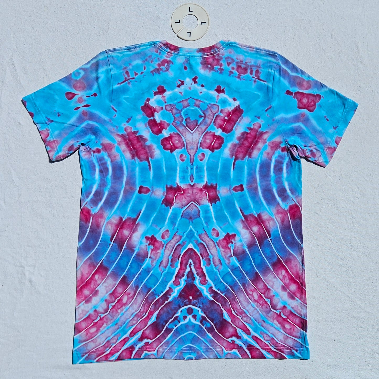 Large Tie Dye T-Shirt