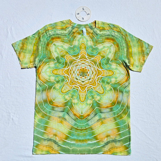 Large Tie Dye T-Shirt