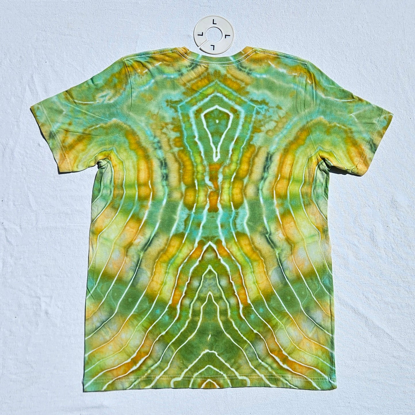 Large Tie Dye T-Shirt