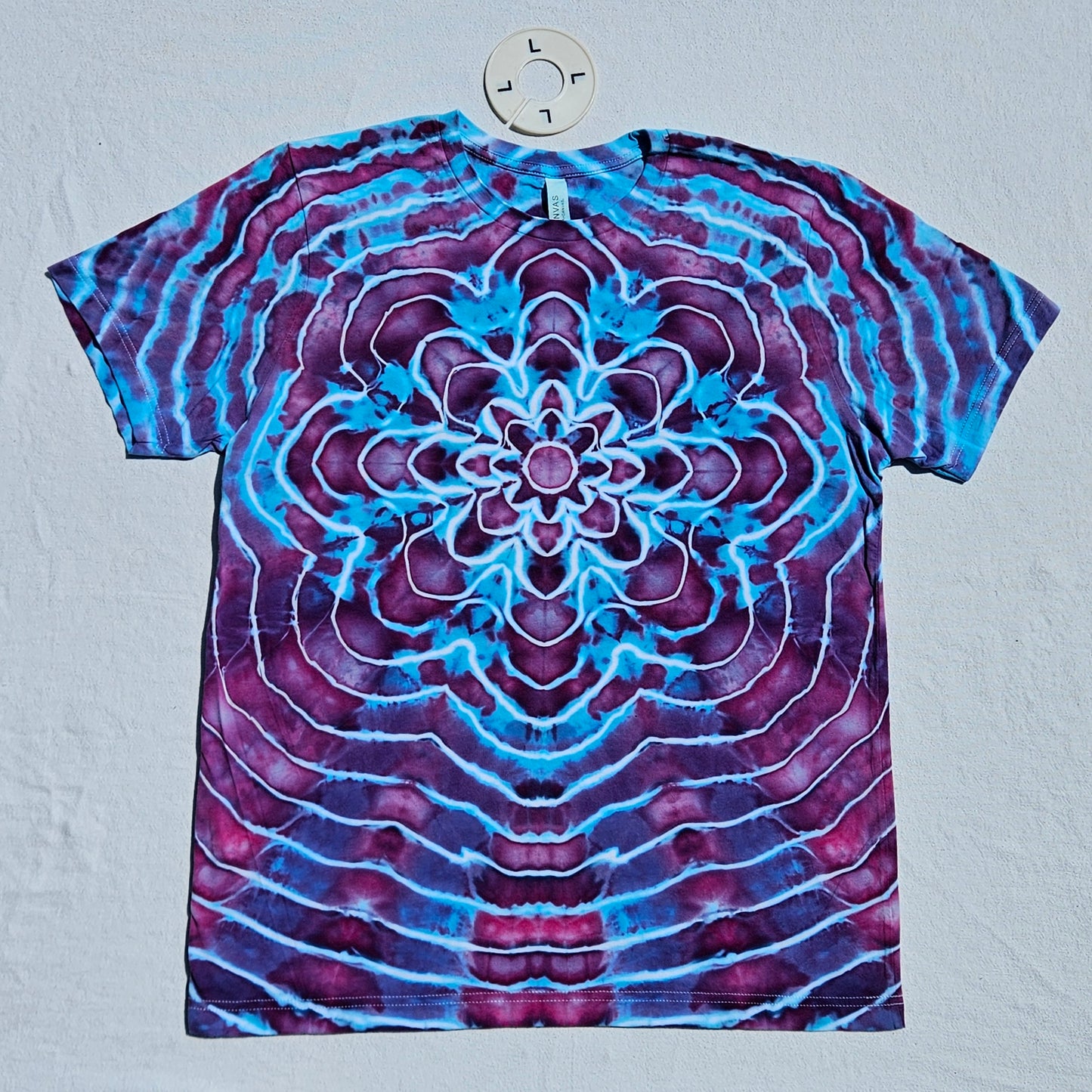 Large Tie Dye T-Shirt