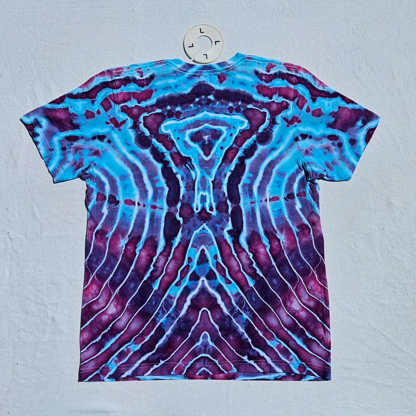 Large Tie Dye T-Shirt