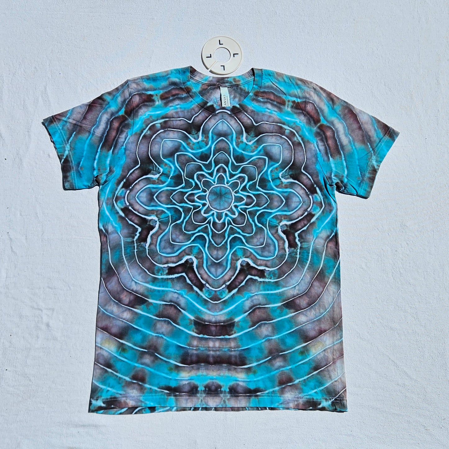 Large Tie Dye T-Shirt