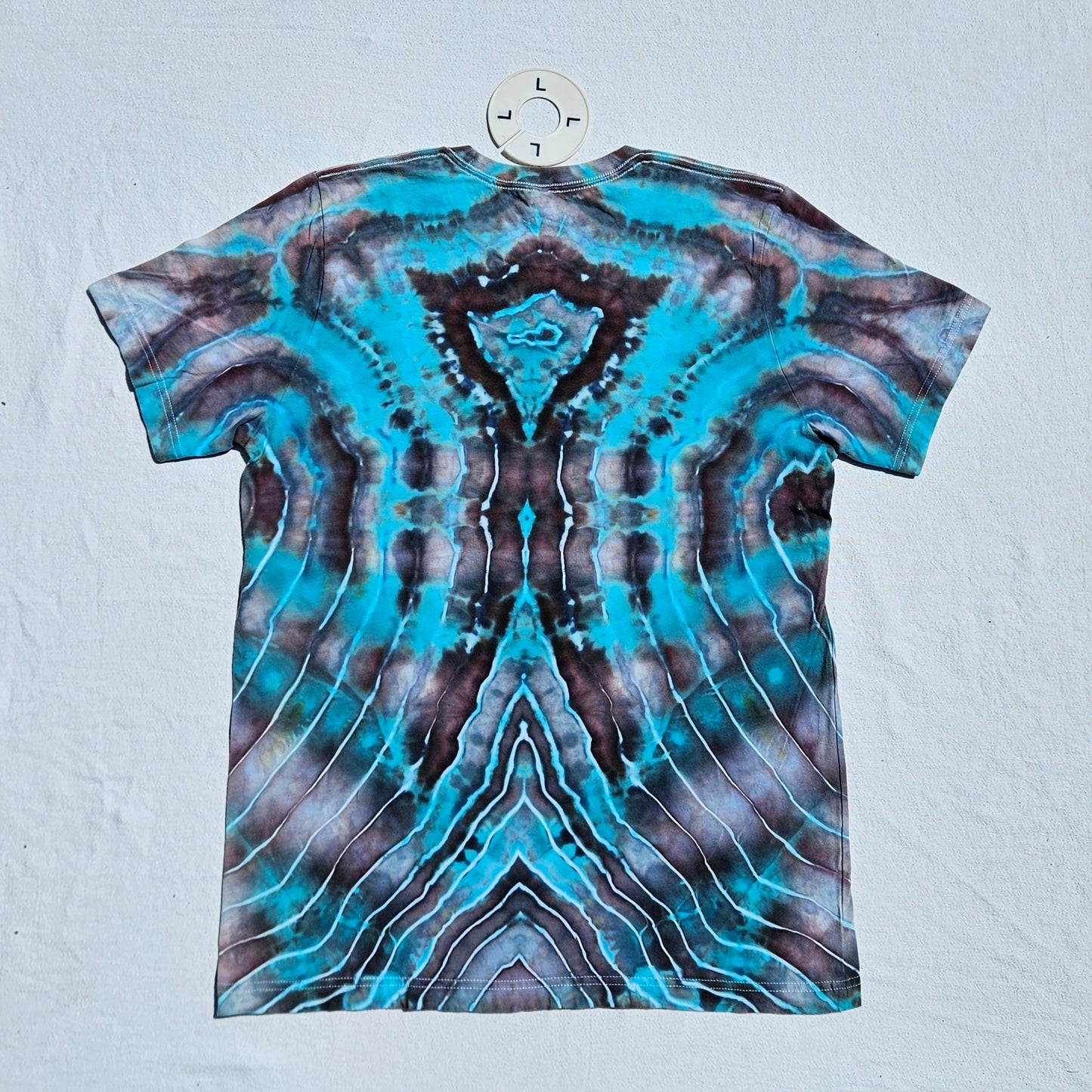 Large Tie Dye T-Shirt