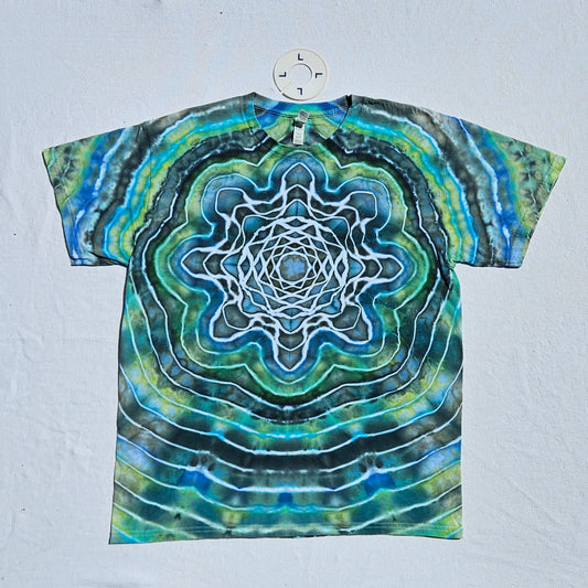 Large Tie Dye T-Shirt