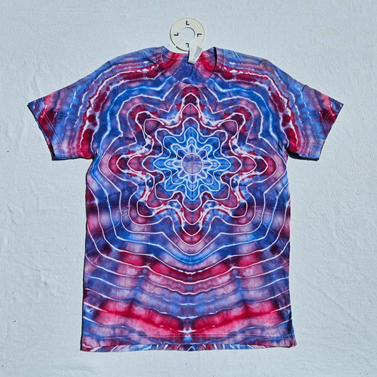 Large Tie Dye T-Shirt