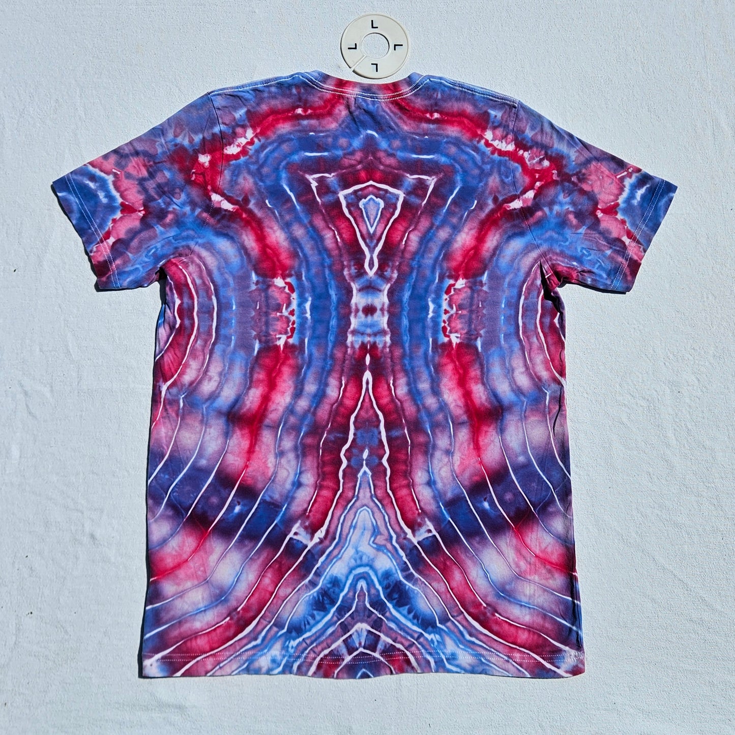 Large Tie Dye T-Shirt