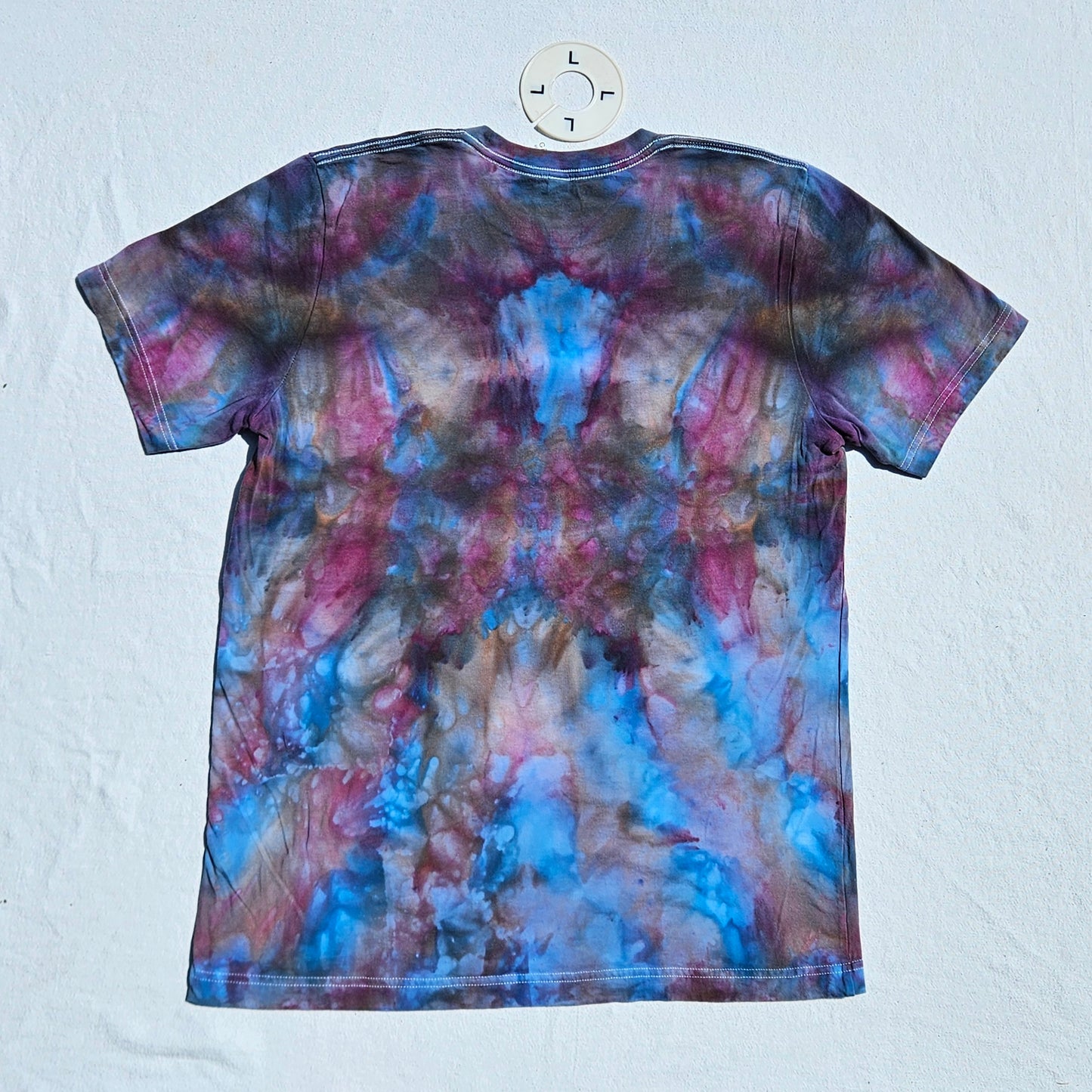 Large Tie Dye T-Shirt