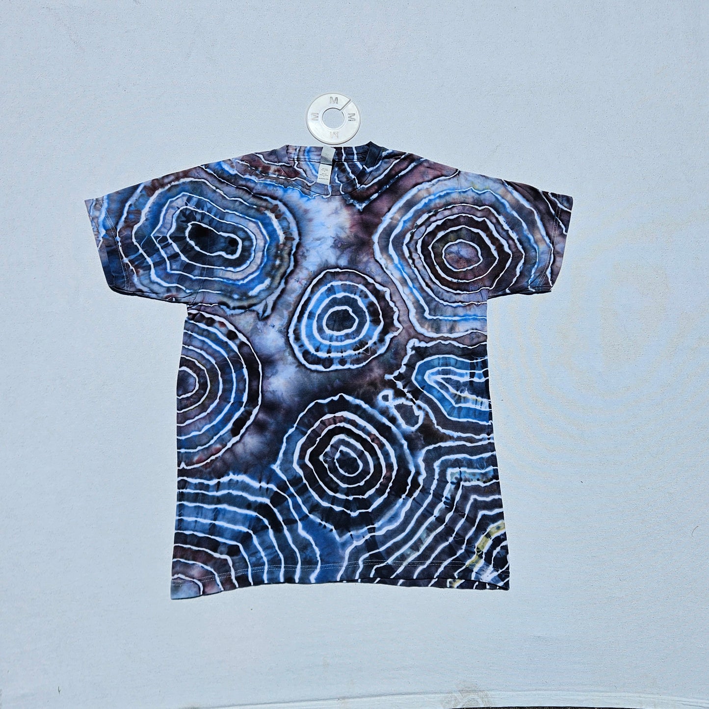 Medium Tie Dye T-Shirt