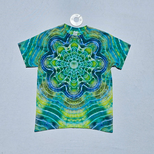 Medium Tie Dye T-Shirt