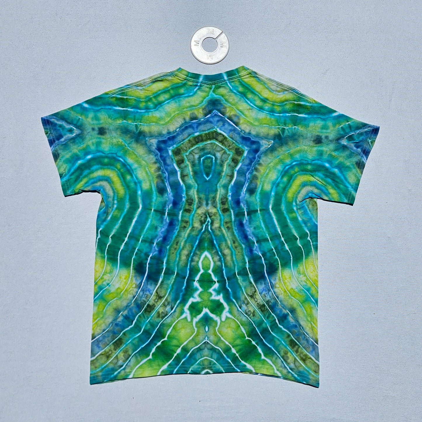 Medium Tie Dye T-Shirt