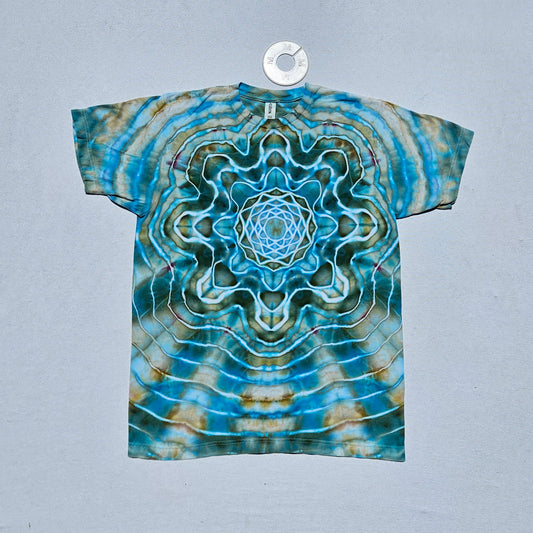 Medium Tie Dye T-Shirt