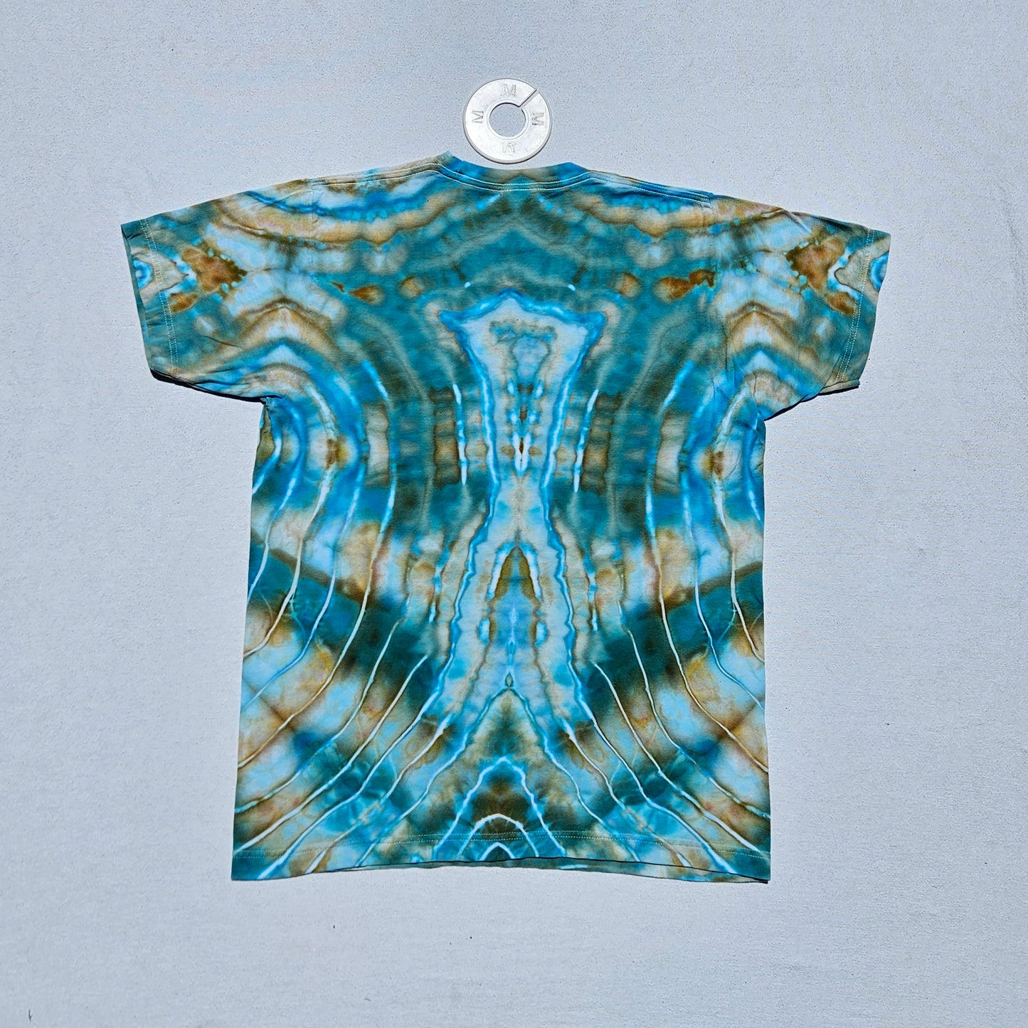 Medium Tie Dye T-Shirt