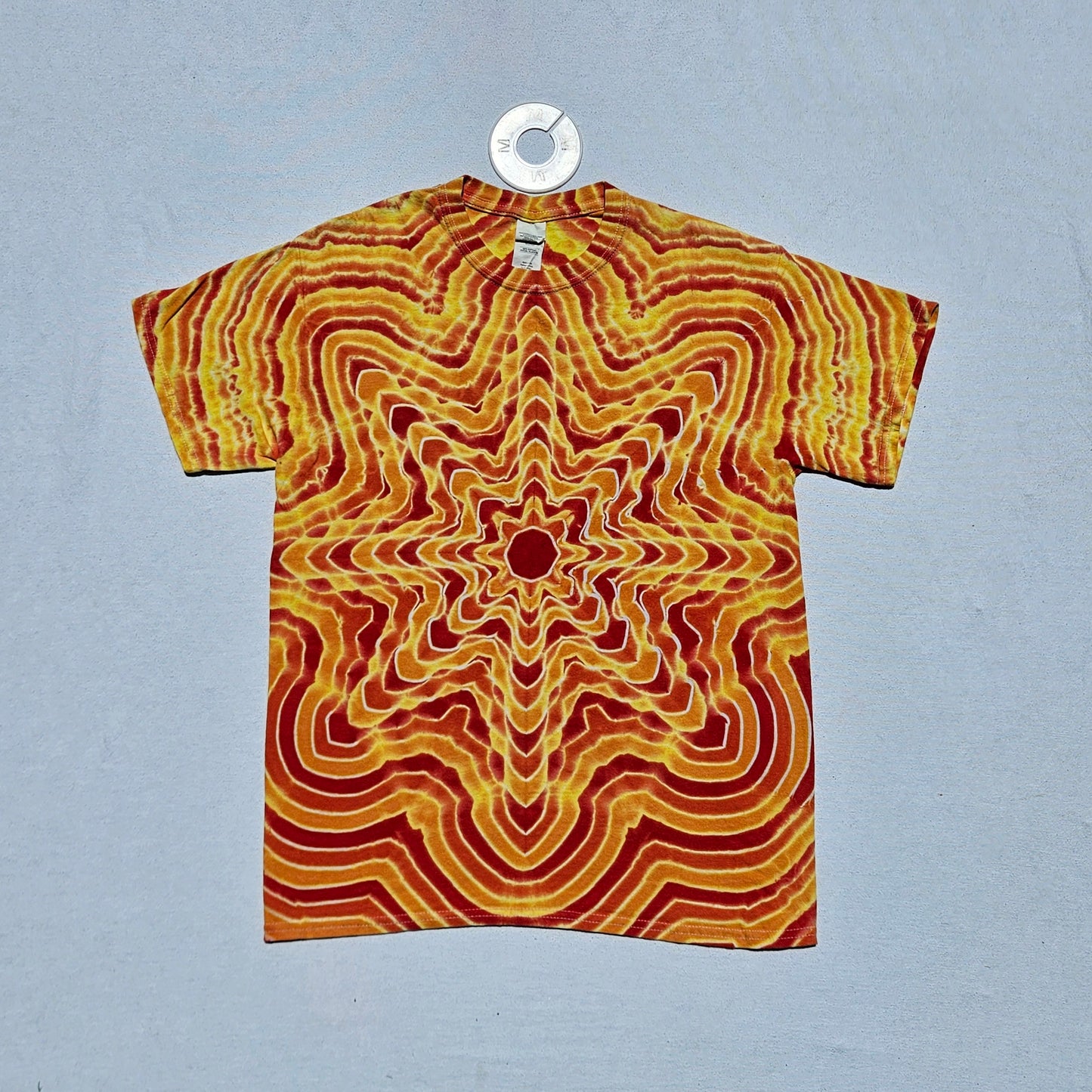 Medium Tie Dye T-Shirt