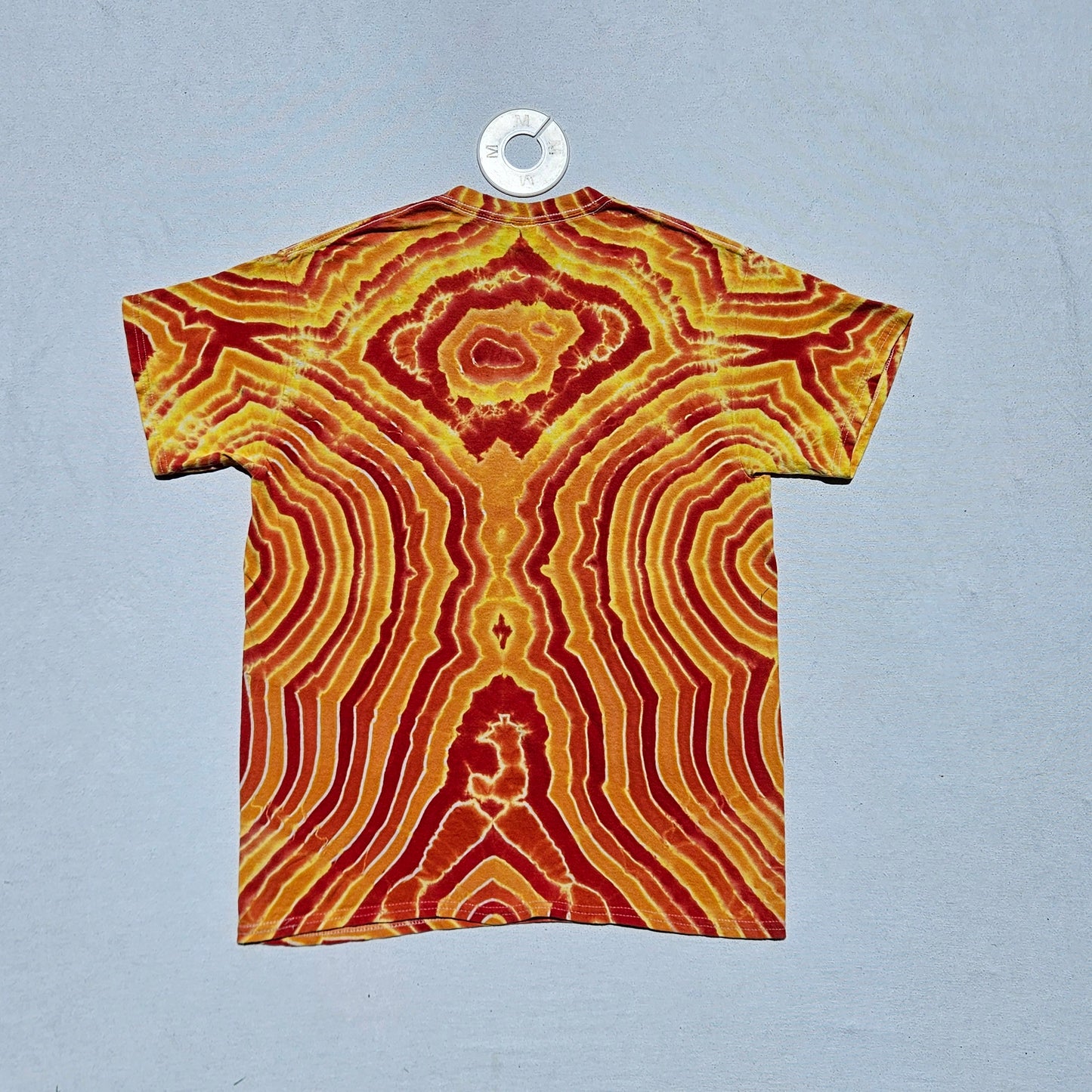 Medium Tie Dye T-Shirt