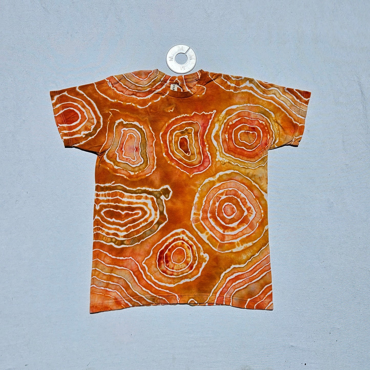 Medium Tie Dye T-Shirt