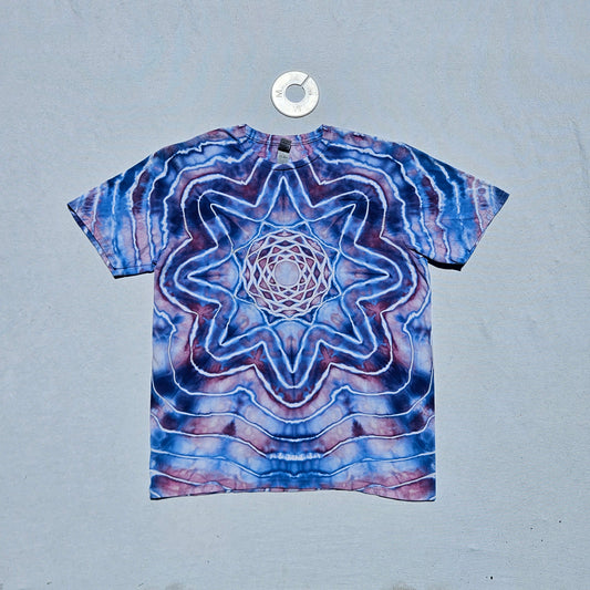 Medium Tie Dye T-Shirt