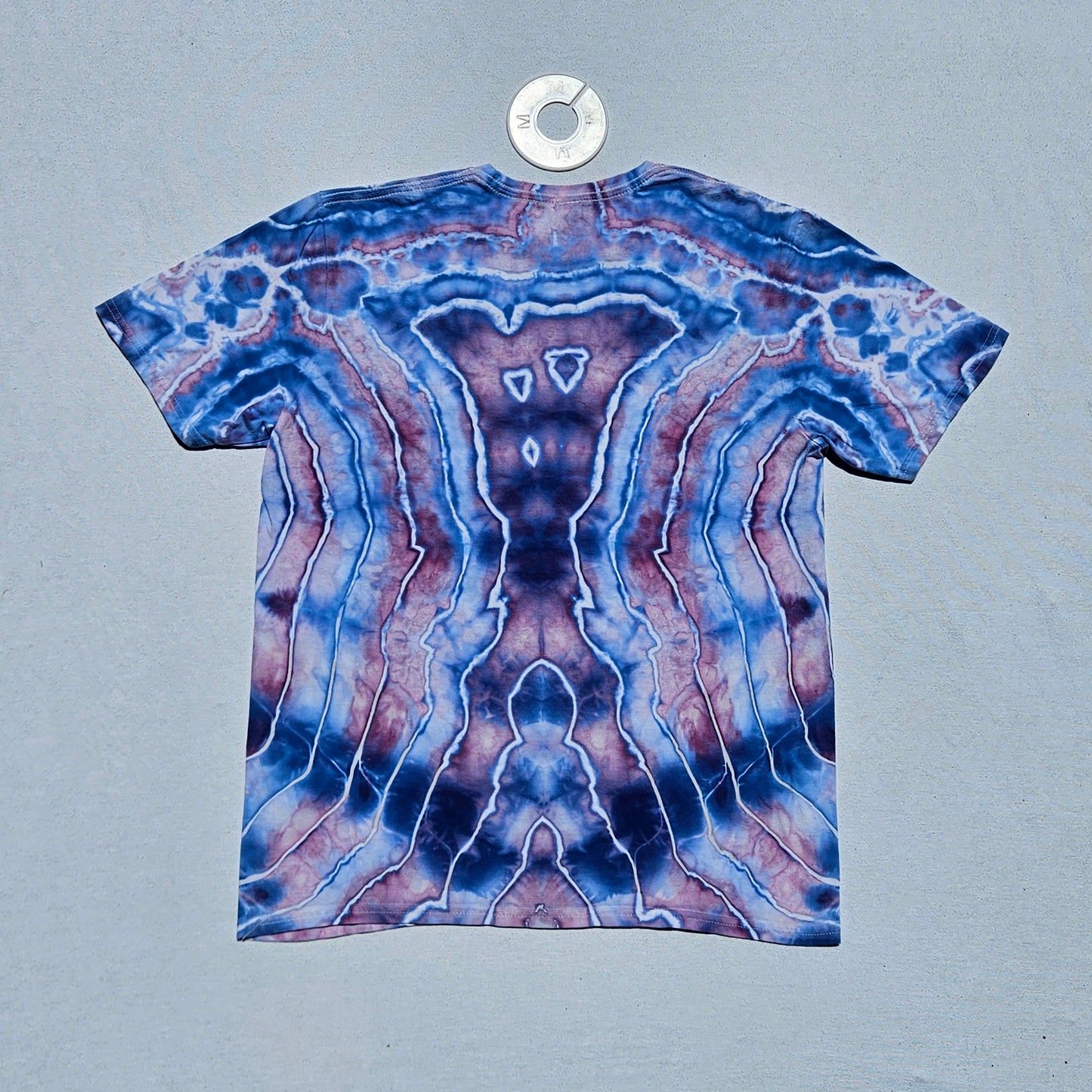 Medium Tie Dye T-Shirt