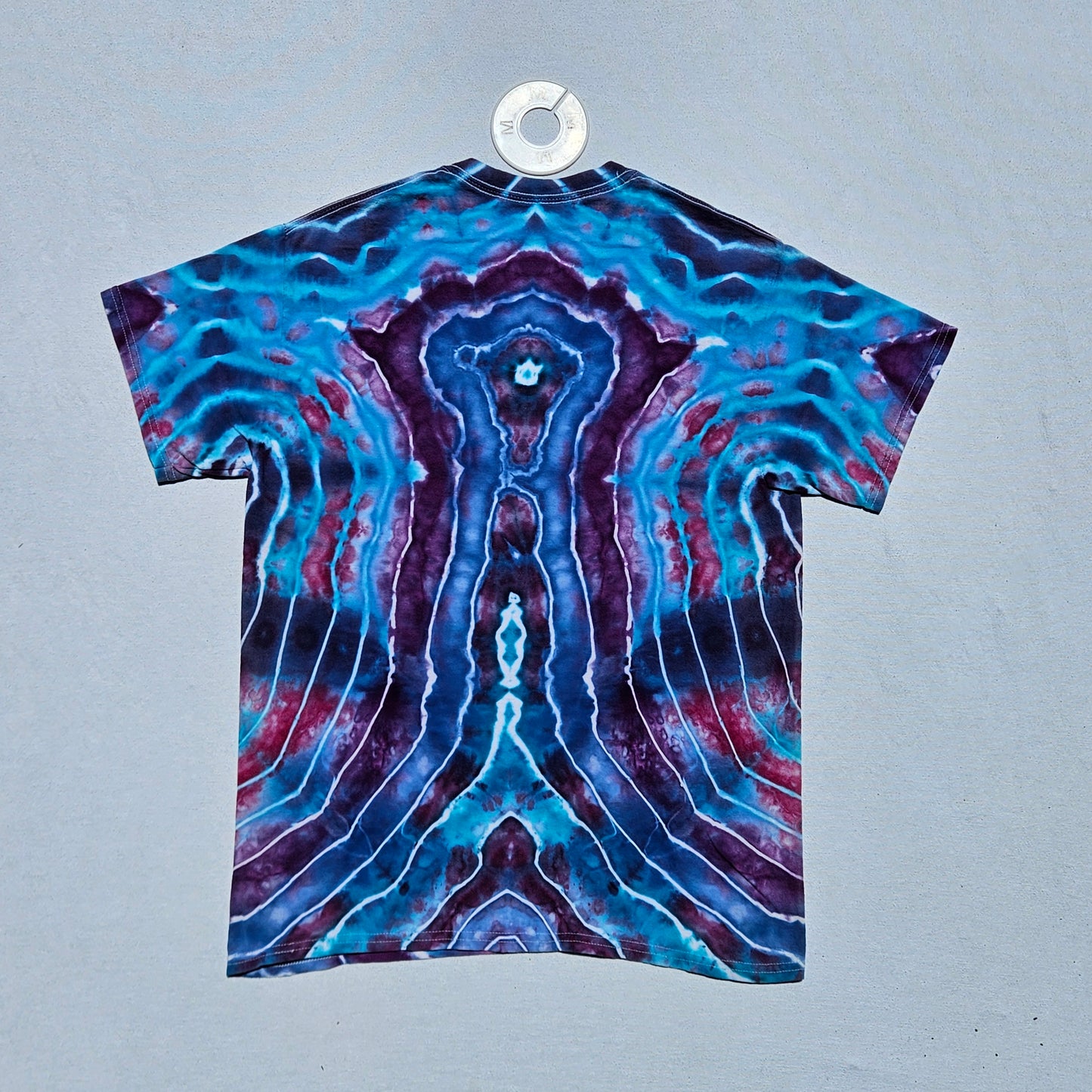 Medium Tie Dye T-Shirt