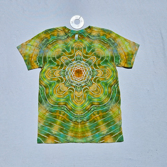 Medium Tie Dye T-Shirt