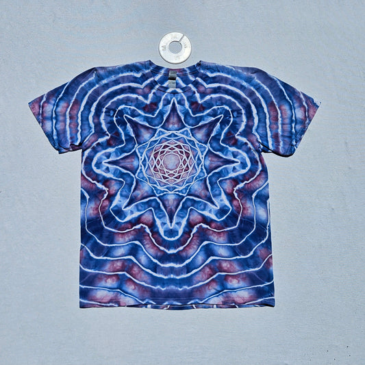 Medium Tie Dye T-Shirt