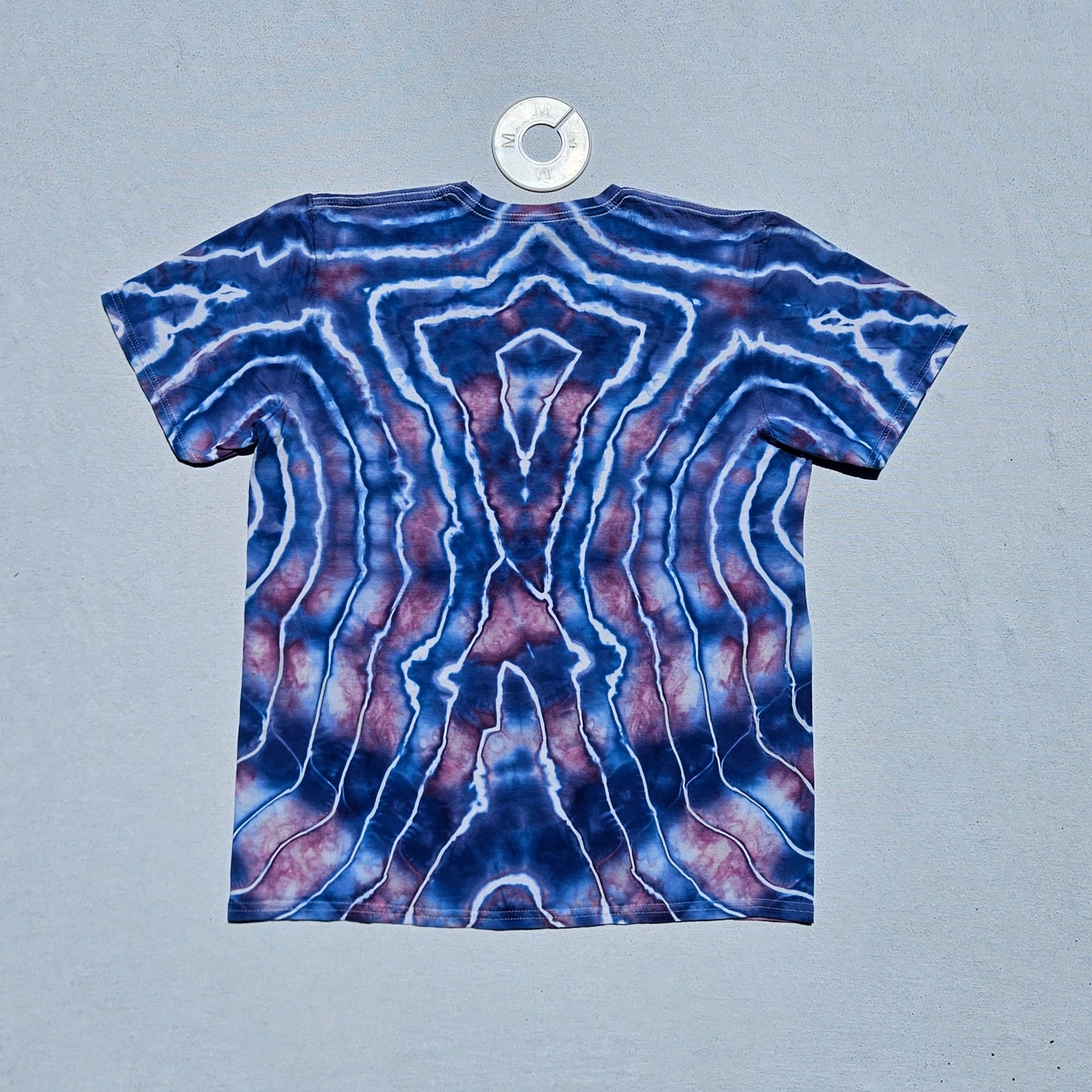 Medium Tie Dye T-Shirt