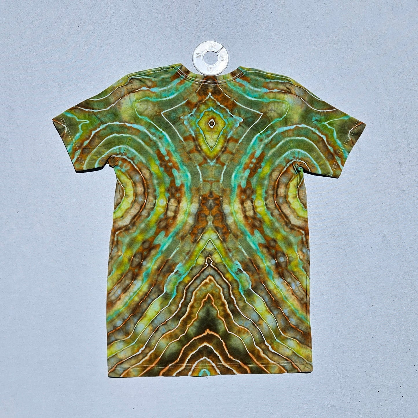 Medium Tie Dye T-Shirt