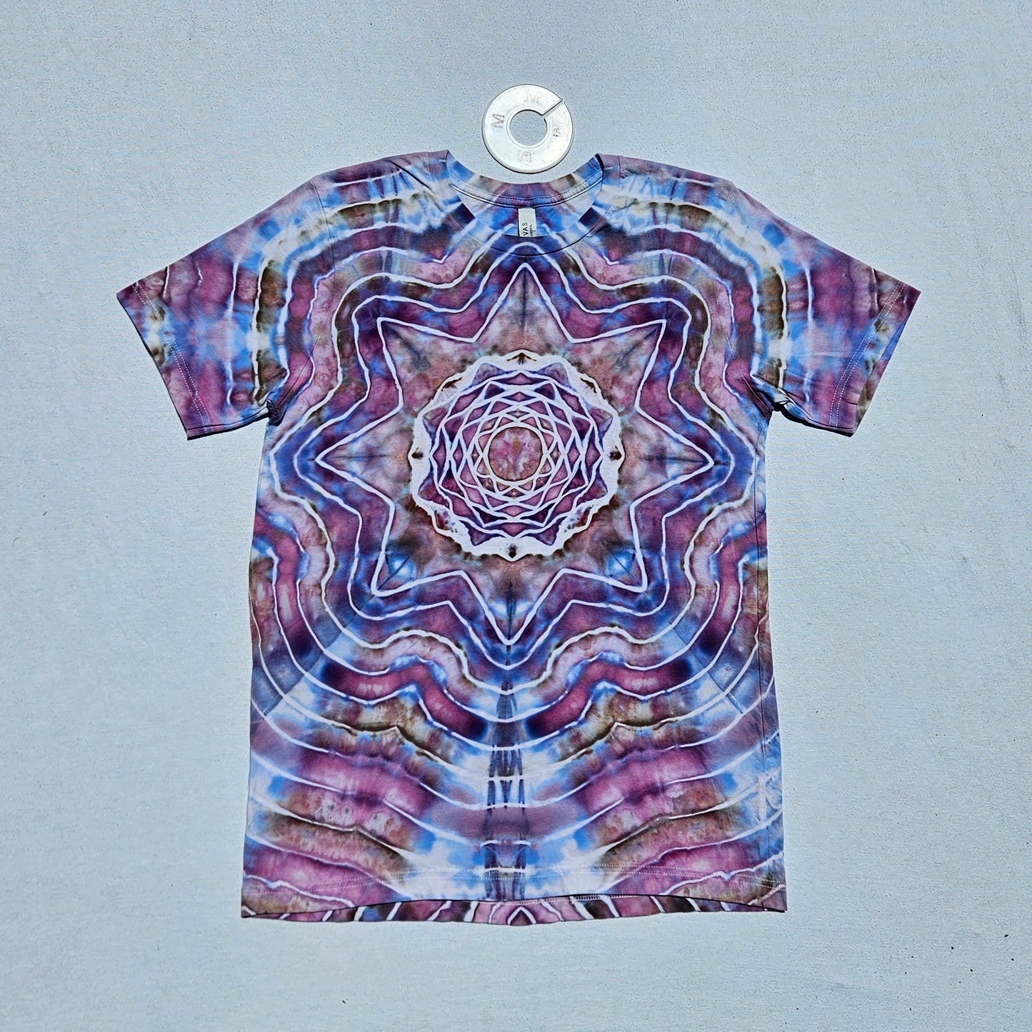 Medium Tie Dye T-Shirt