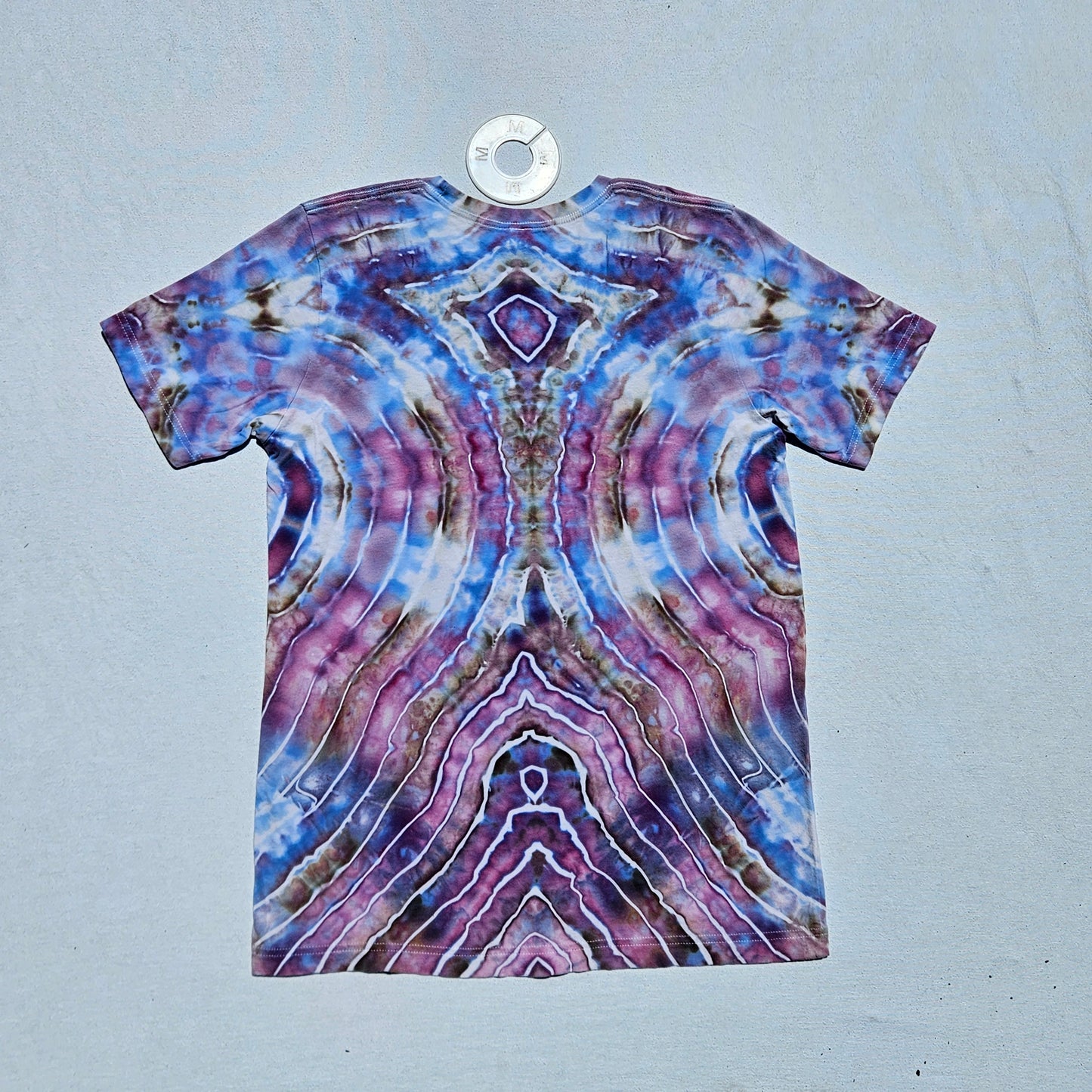 Medium Tie Dye T-Shirt