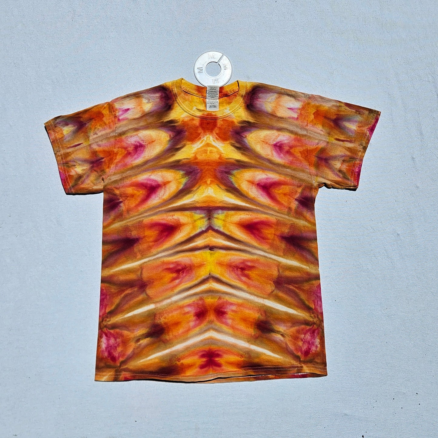 Medium Tie Dye T-Shirt