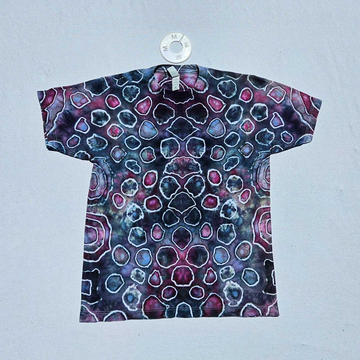 Medium Tie Dye T-Shirt