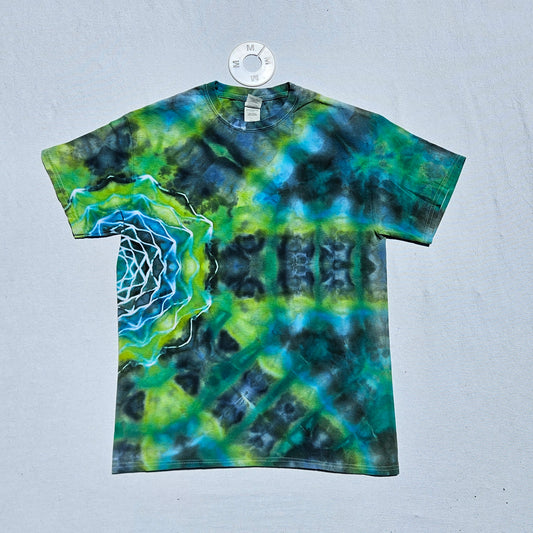 Medium Tie Dye T-Shirt