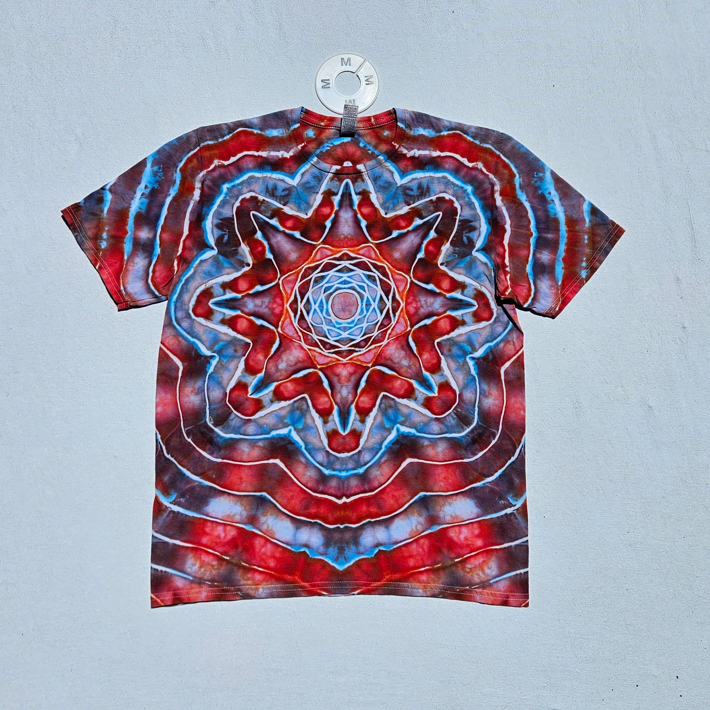 Medium Tie Dye T-Shirt