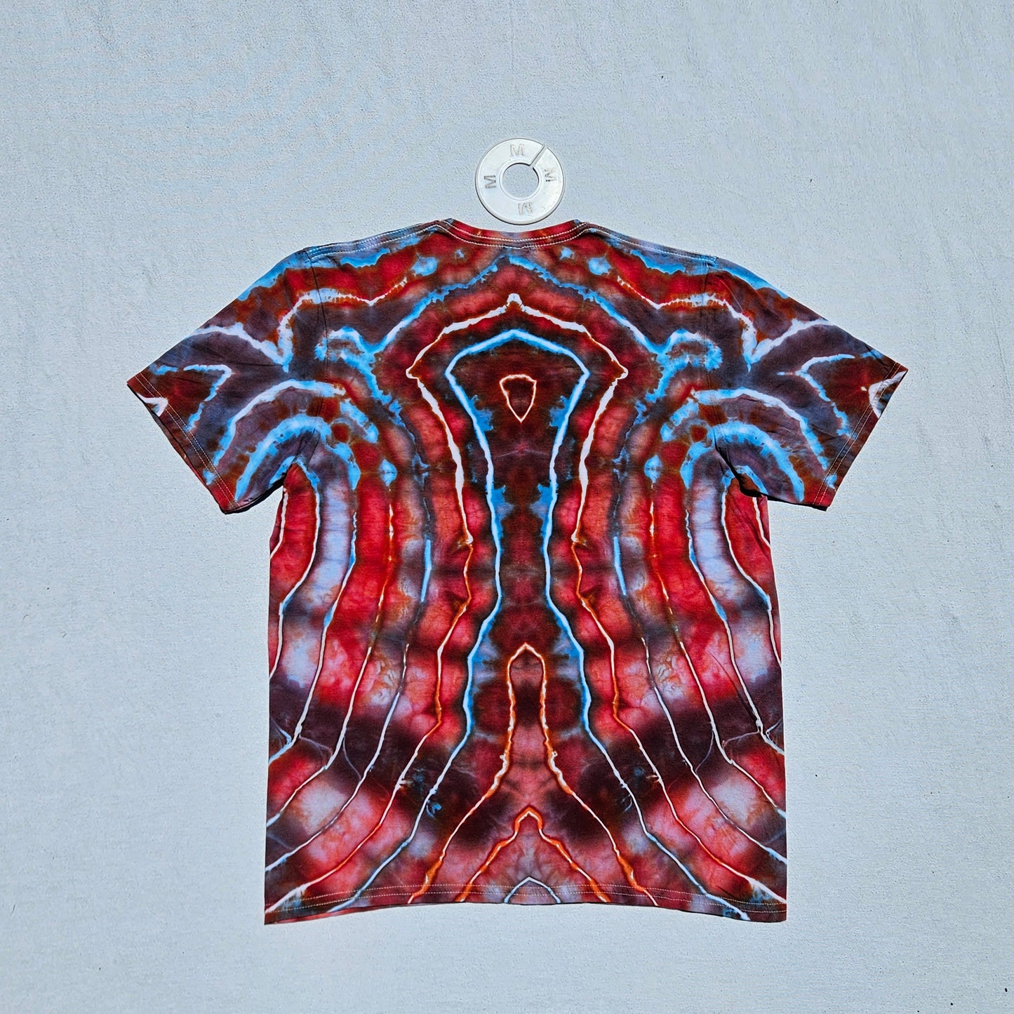 Medium Tie Dye T-Shirt