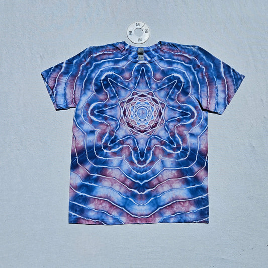 Medium Tie Dye T-Shirt