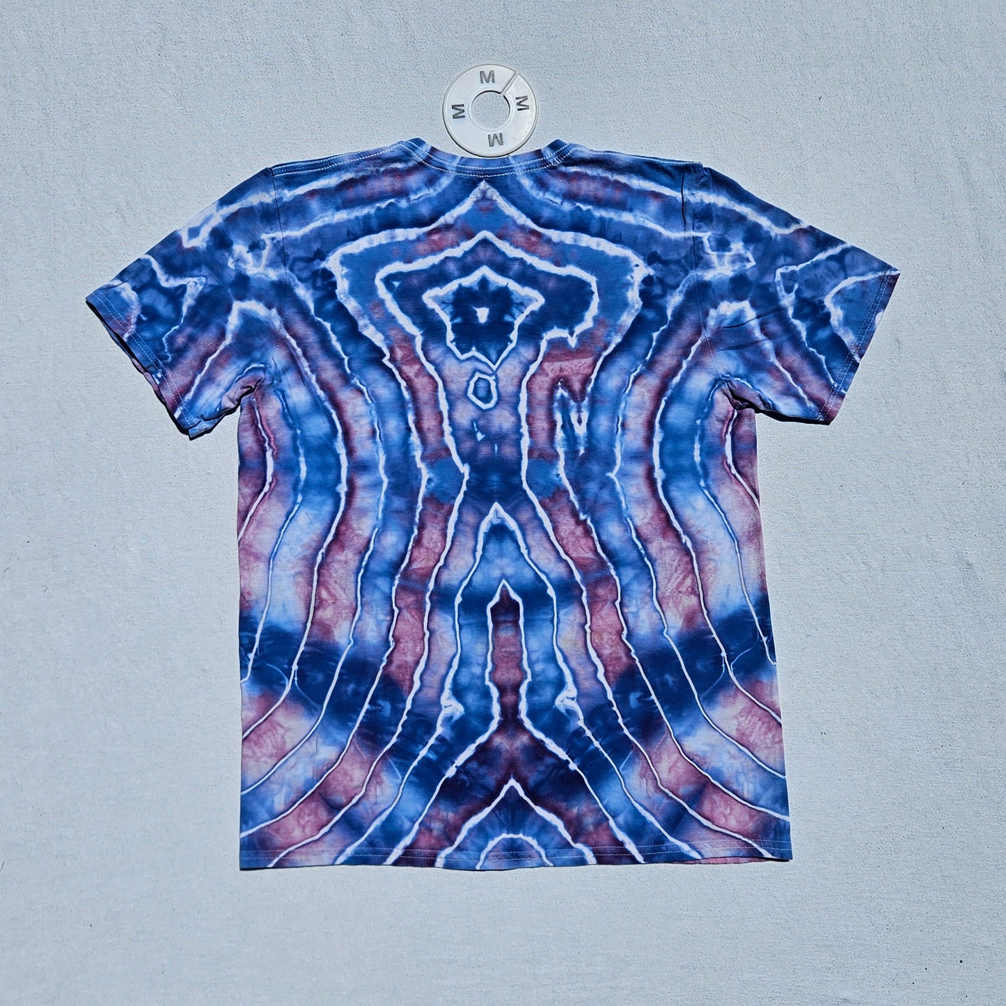 Medium Tie Dye T-Shirt