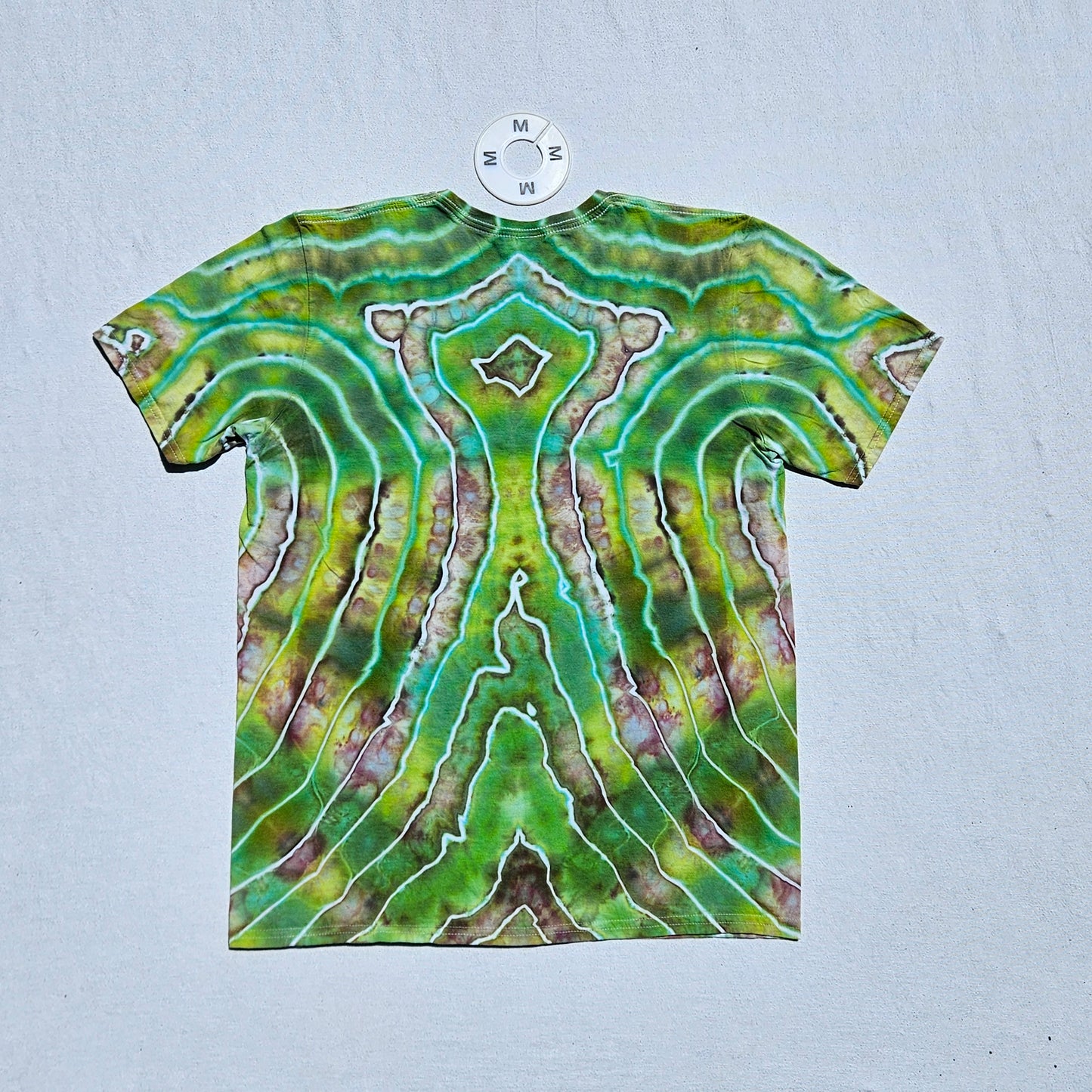 Medium Tie Dye T-Shirt