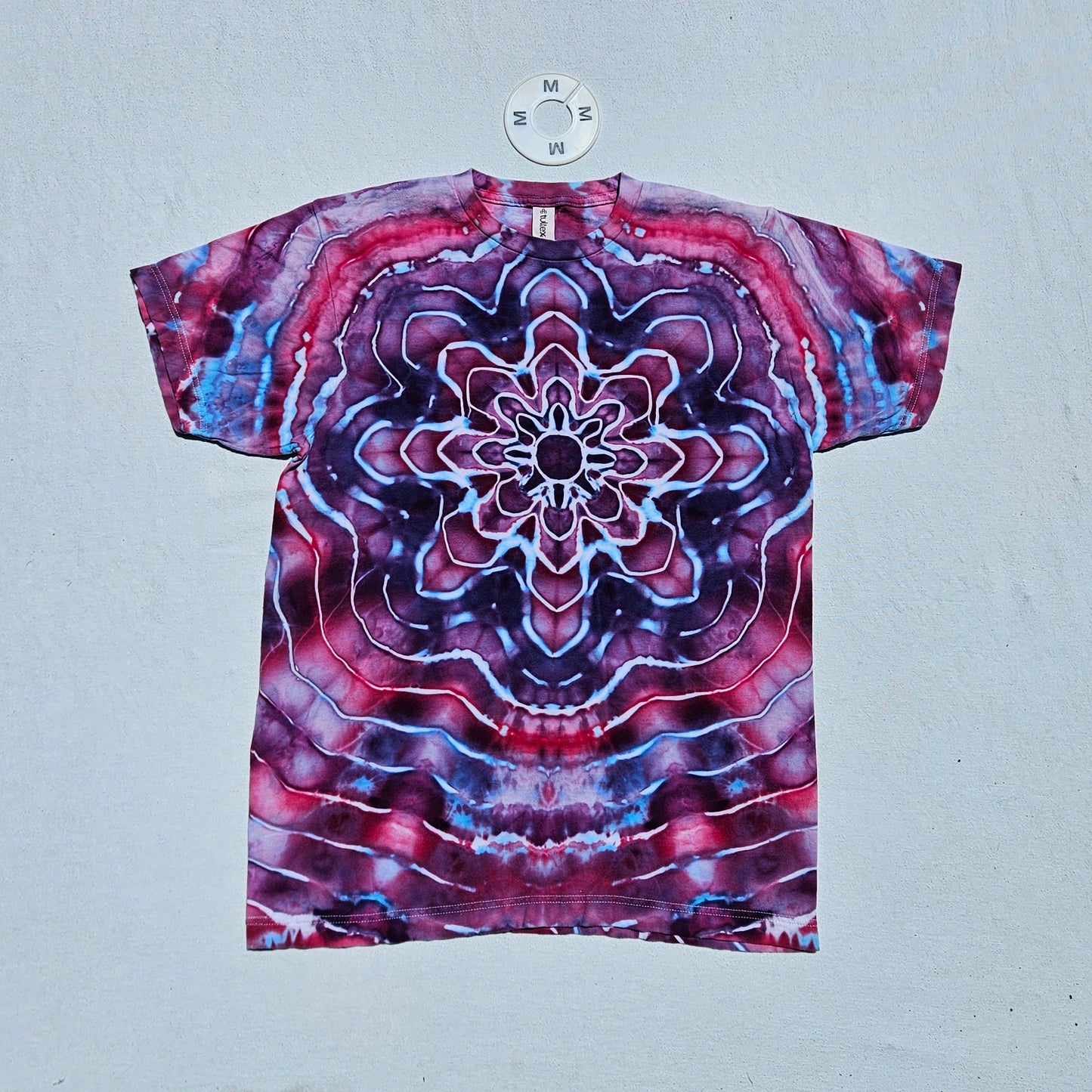 Medium Tie Dye T-Shirt