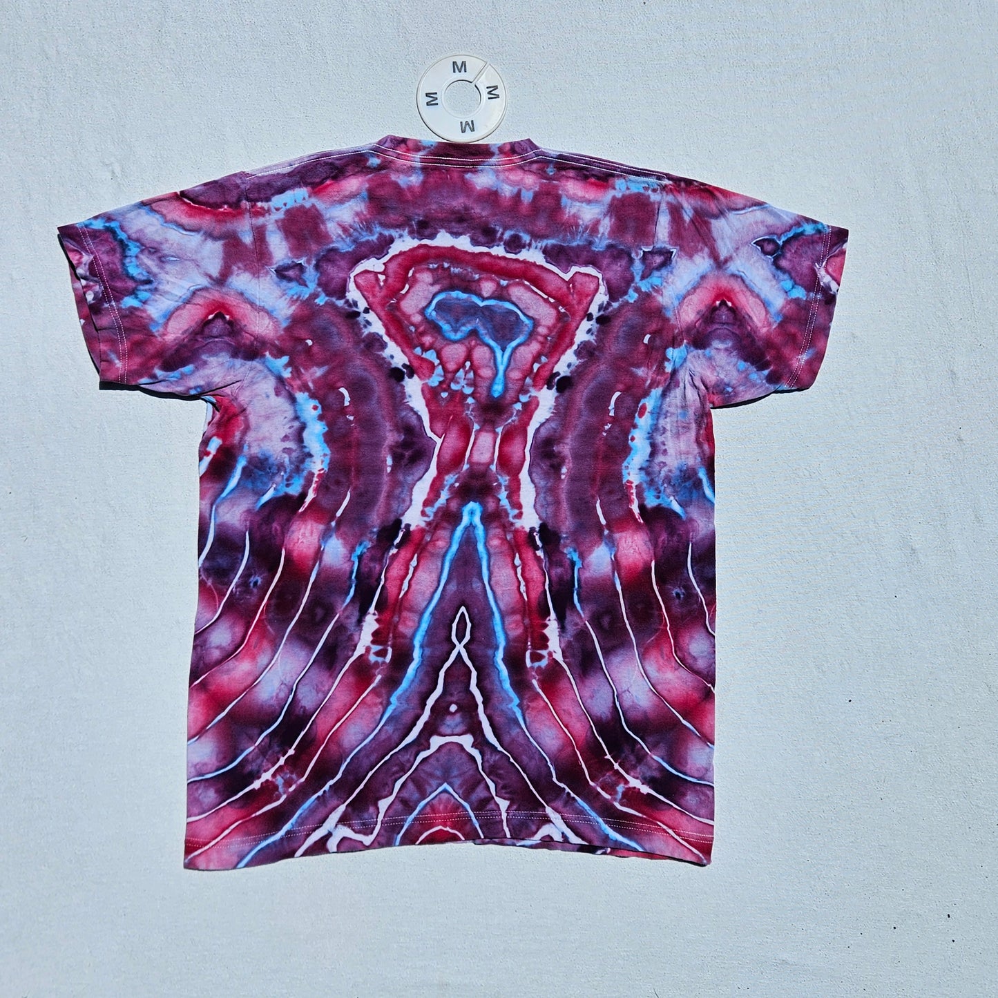 Medium Tie Dye T-Shirt