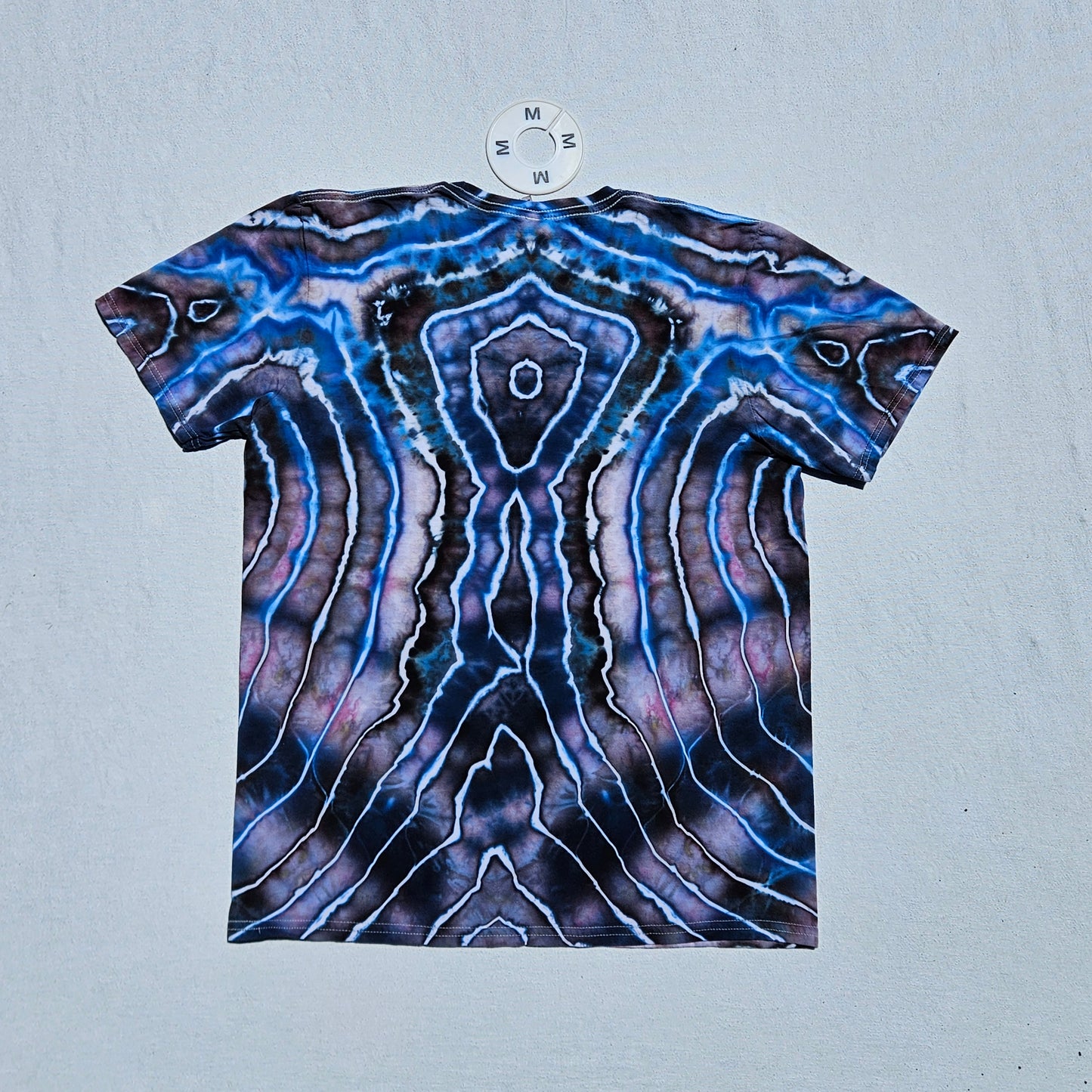 Medium Tie Dye T-Shirt