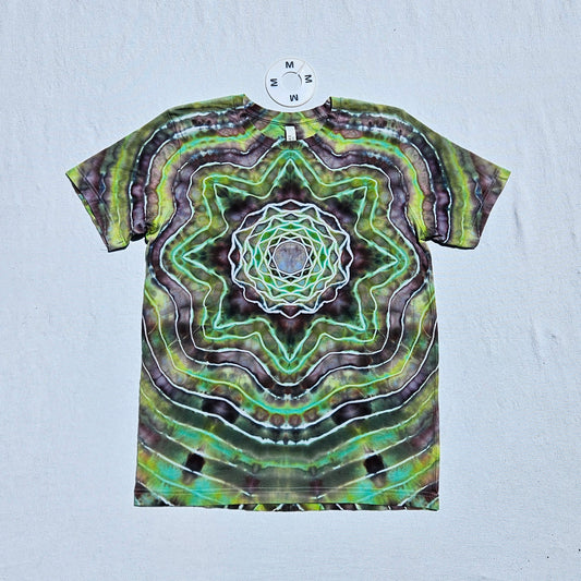 Medium Tie Dye T-Shirt